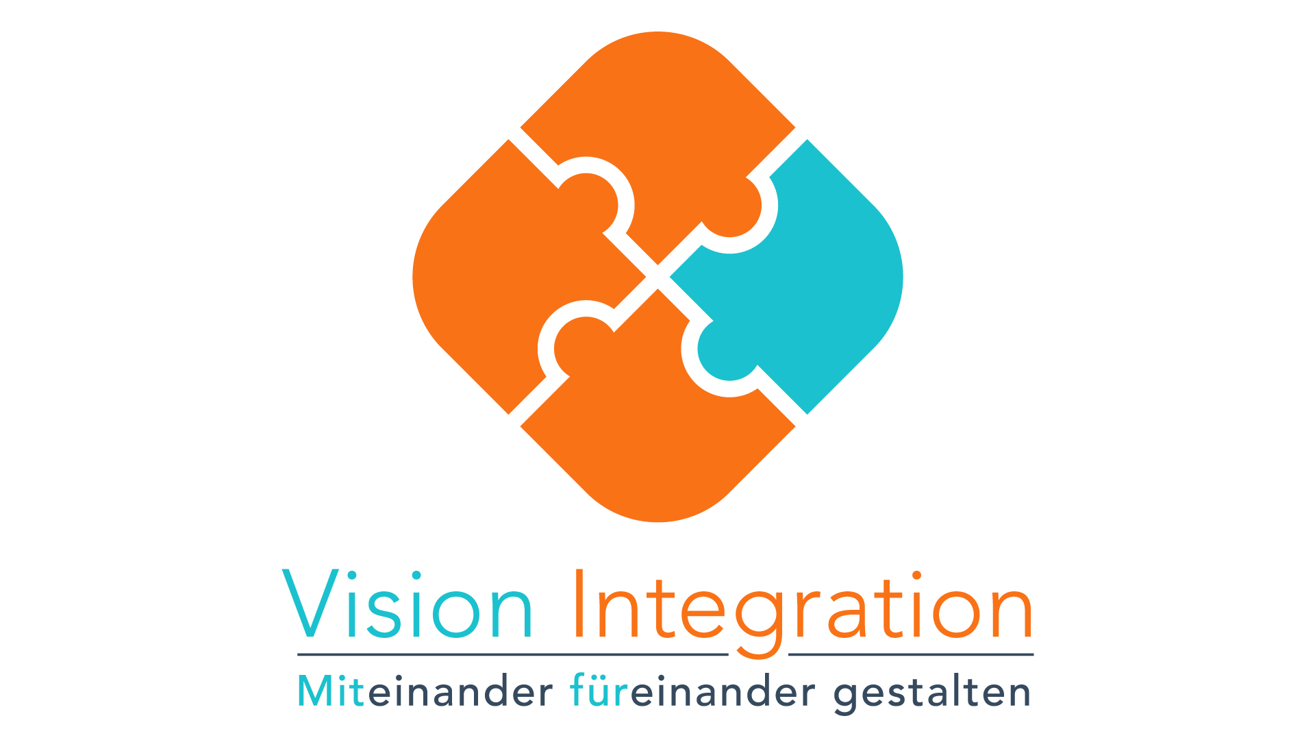 Vision Integration Projektschmiede TENZA schmiede Dresden