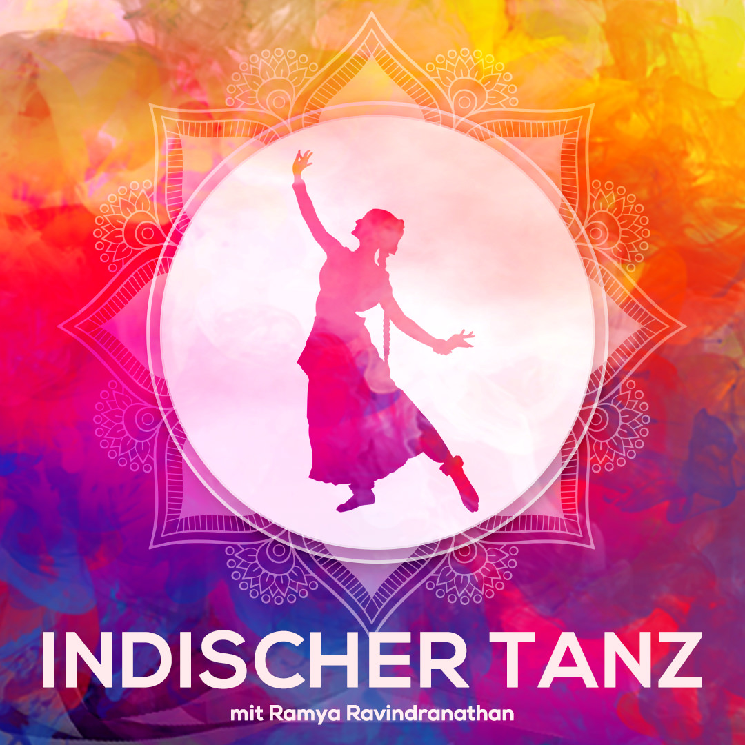 TENZA schmiede Dresden Indischer Tanz